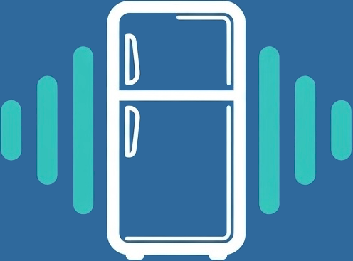 talkingFridge logo